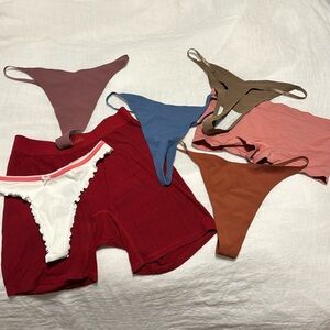 Panty bundle